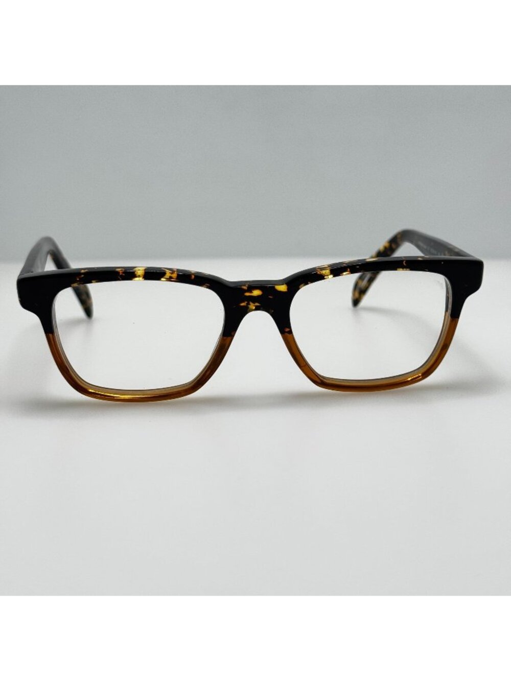 Morgenthal Frederics Highway 056 Tortoise Eyeglasses Eye Glasses Japan 50-18-145
